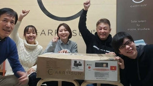 Buy One Give One® 途中経過報告