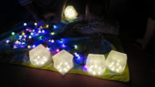 全国8つのこども医療センターへ寄贈