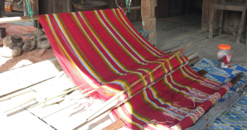 ミャンマー大地震の被災者へCARRY THE SUN®を寄贈