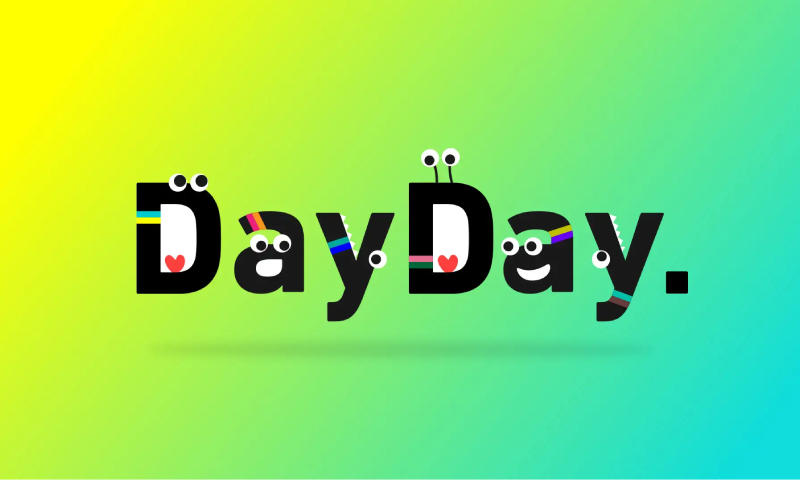 日本テレビ系 朝の情報番組『DayDay.』で紹介されました