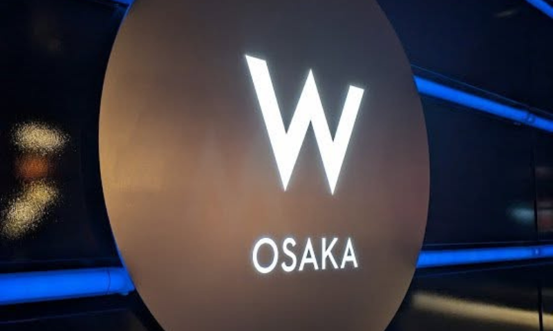 「ボランジェ」とのコラボレーションイベントをW大阪で開催