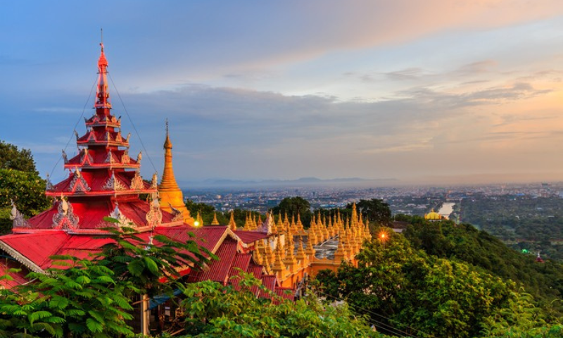 「ミャンマー大地震支援モデル」販売開始