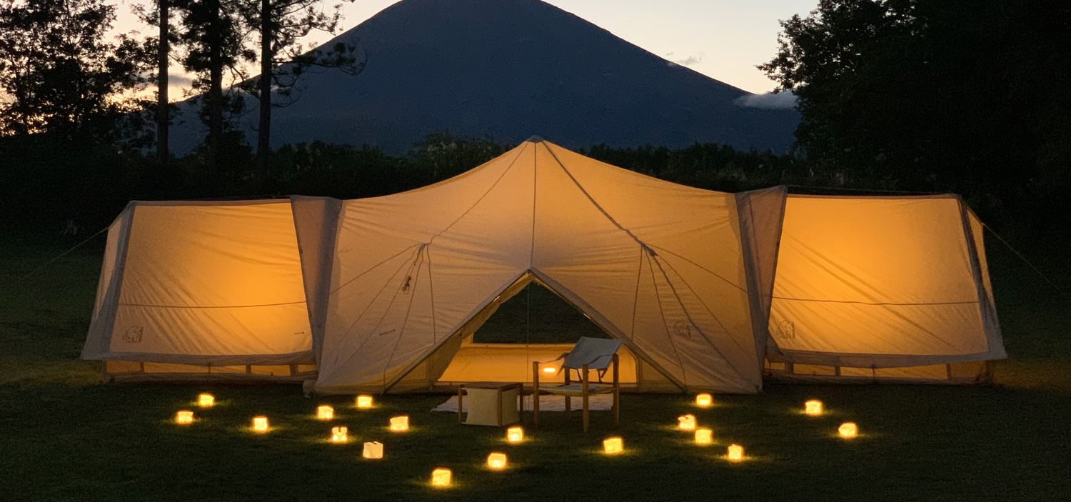 CARRY THE SUN® 公式ストア