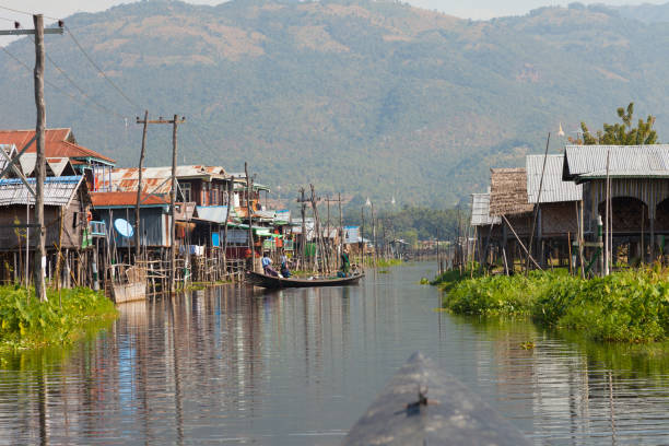 ミャンマー大地震支援
