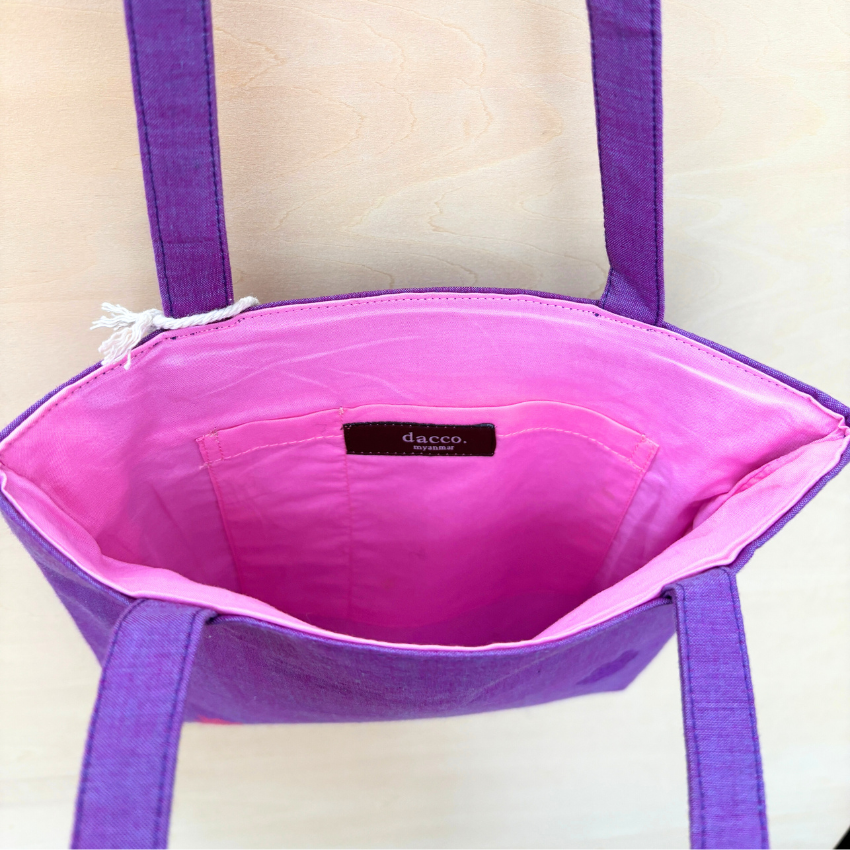 カチン・トート【小】