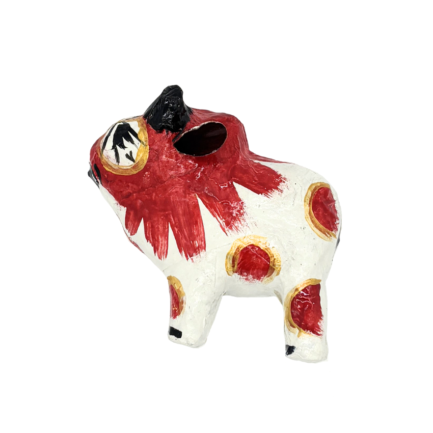 はりこマグネット