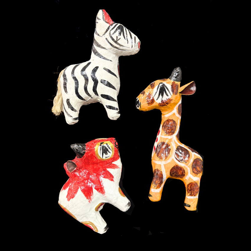 はりこマグネット