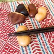 バゴーの箸置き