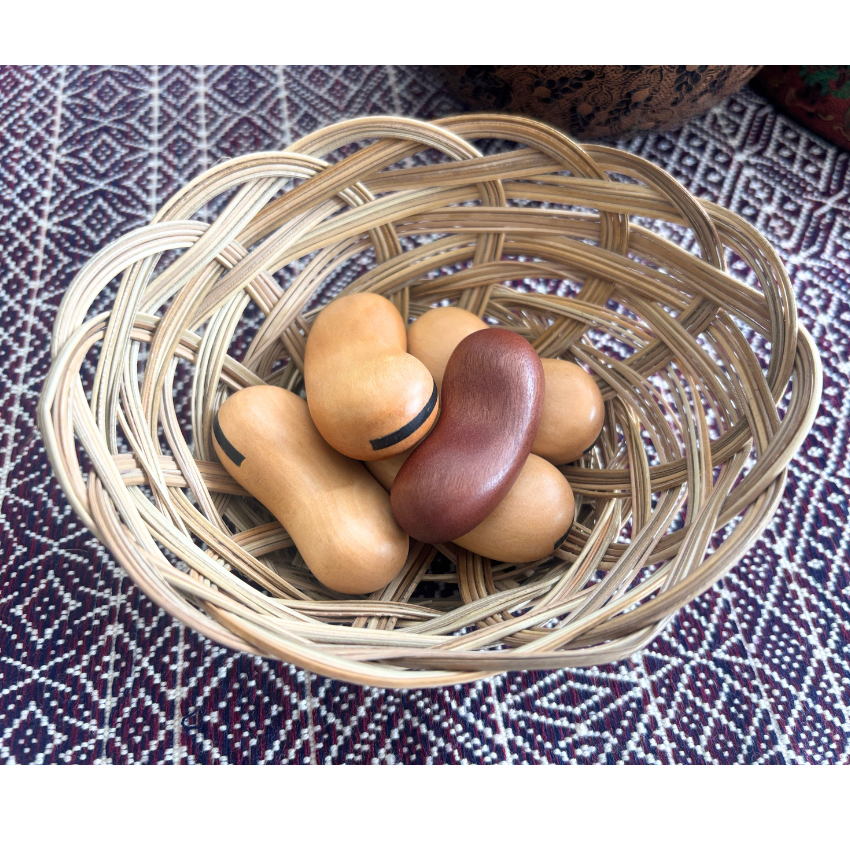 バゴーの箸置き