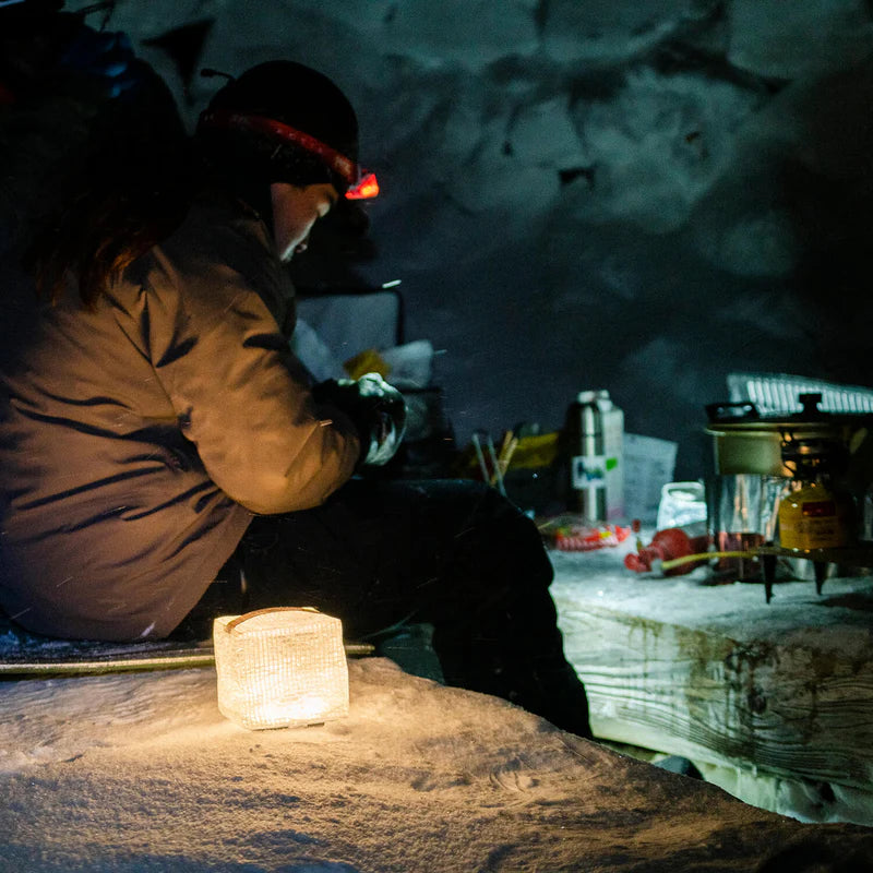 YAMAP×CARRY THE SUN®