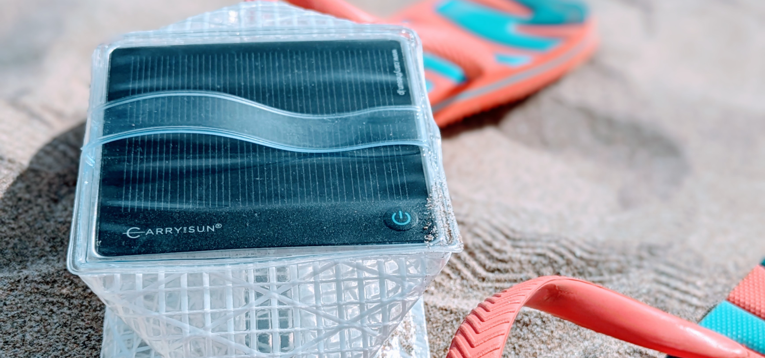 CARRY THE SUN® 公式ストア