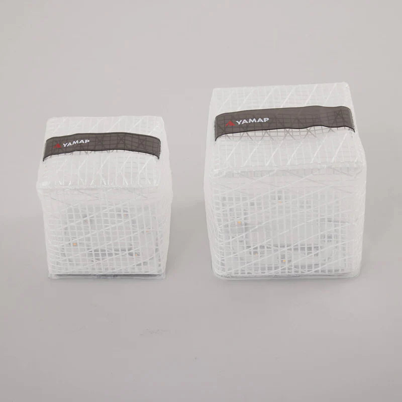 YAMAP×CARRY THE SUN®