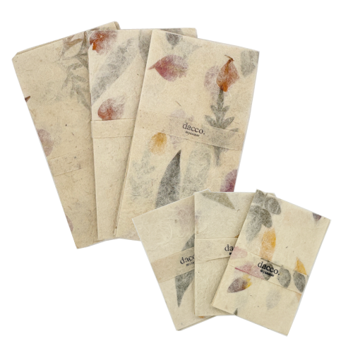 シャンペーパー封筒