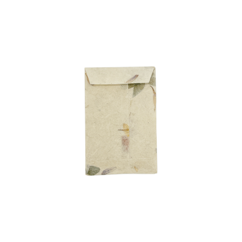 シャンペーパー封筒