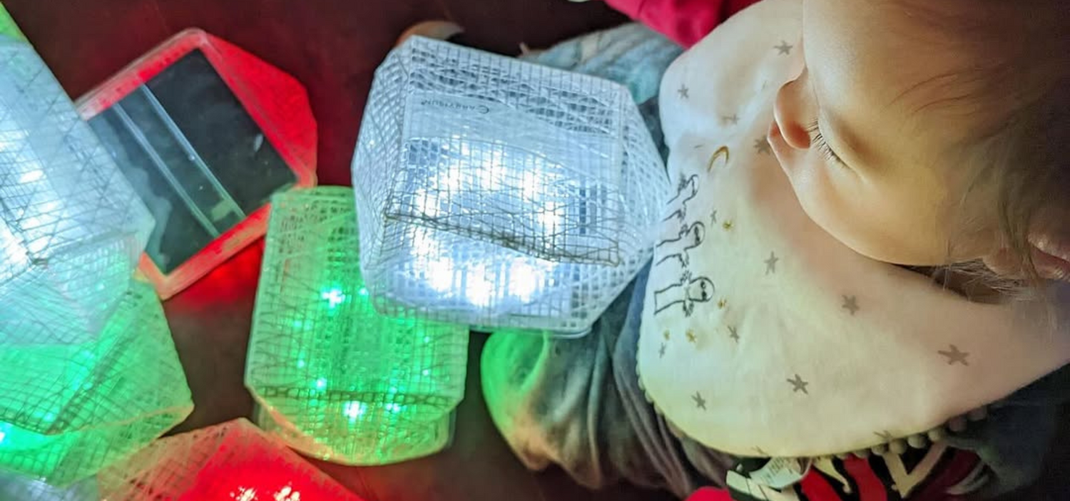 CARRY THE SUN® 公式ストア