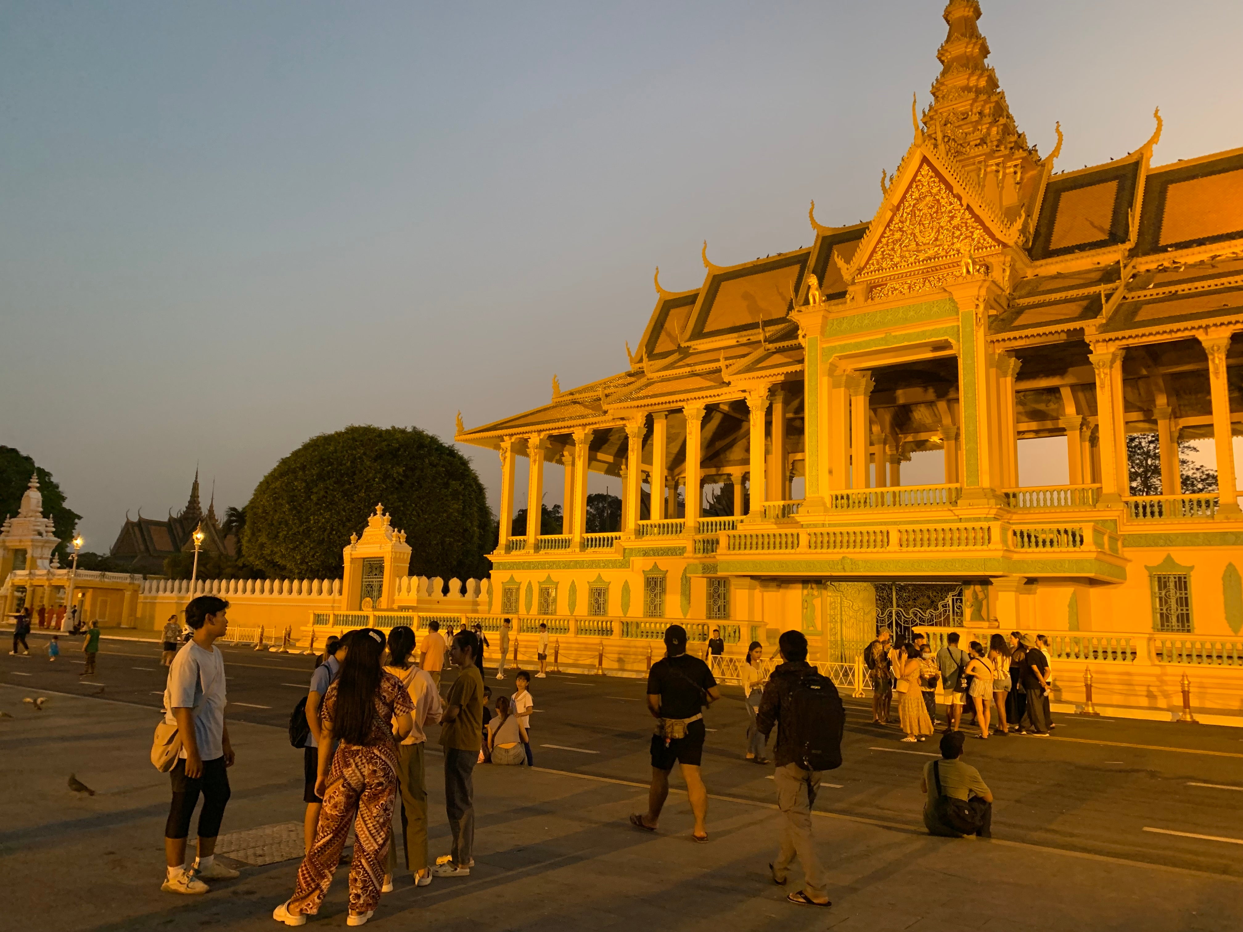 KGU社会連携 カンボジア支援モデル ~1つはあなたに 1つはコンポンチュナン州の子どもたちへ~