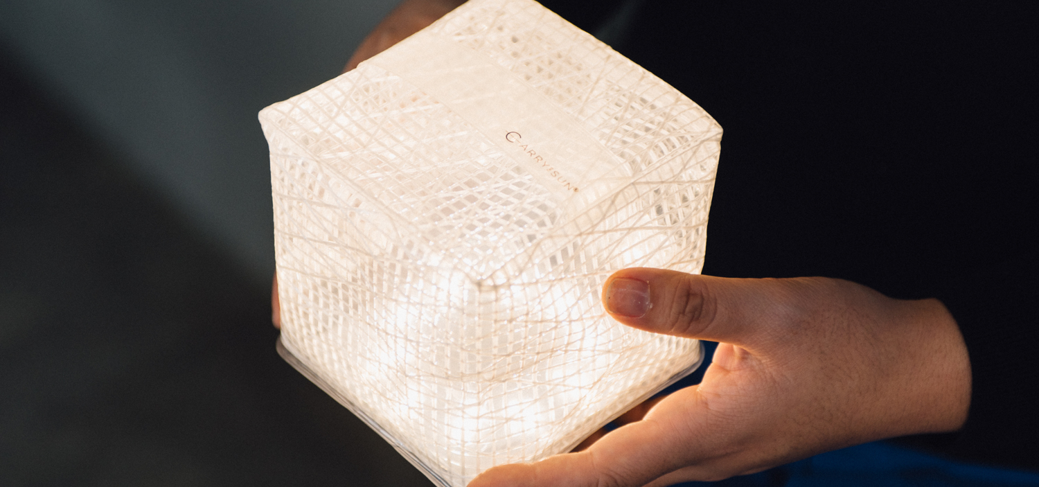 CARRY THE SUN® 公式ストア