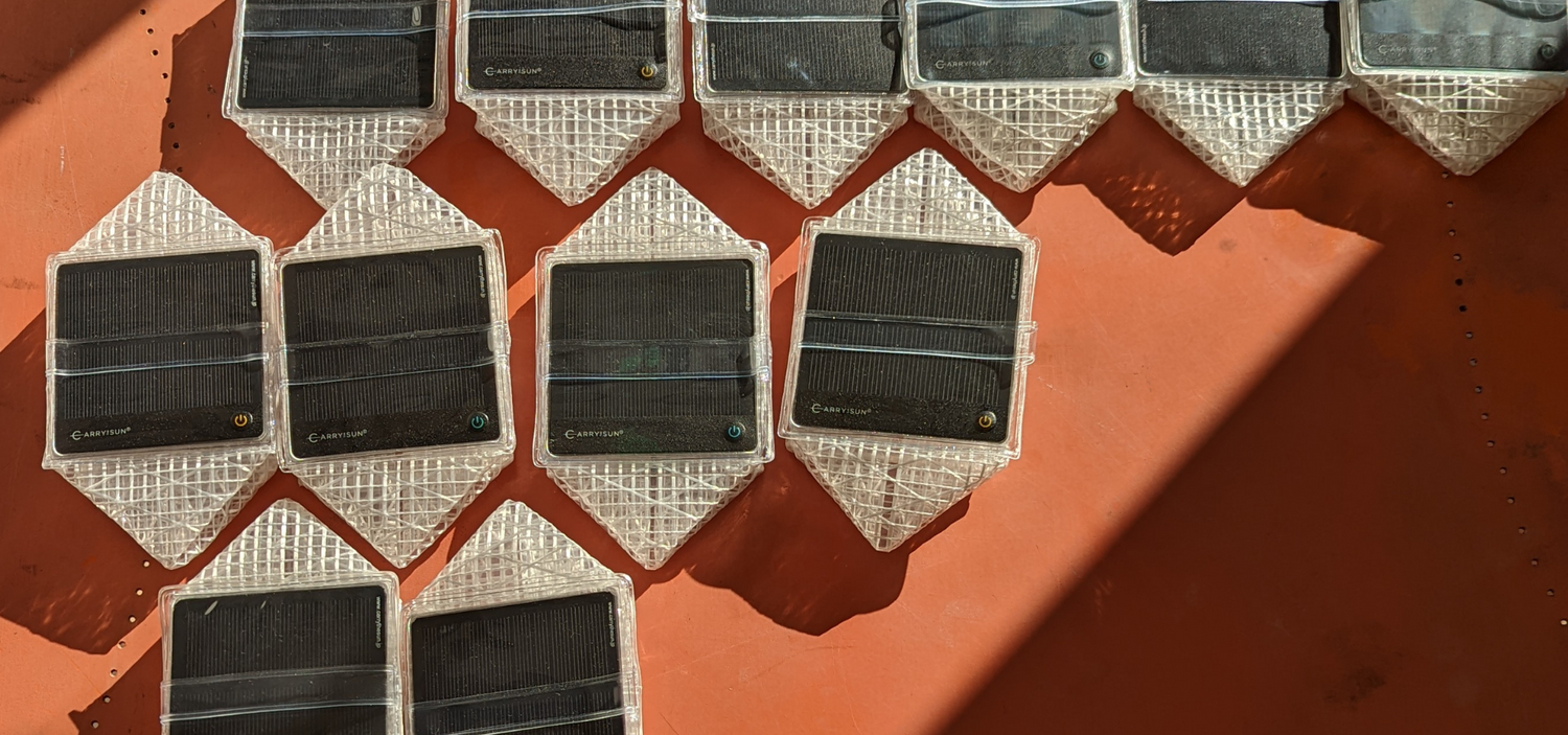 CARRY THE SUN® 公式ストア