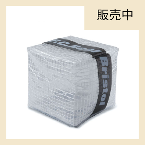 F.C. Real Bristol 限定モデル Warm Light / Black Belt – CARRY THE