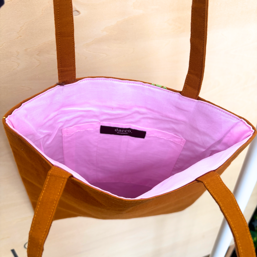 カチン・トート【大】