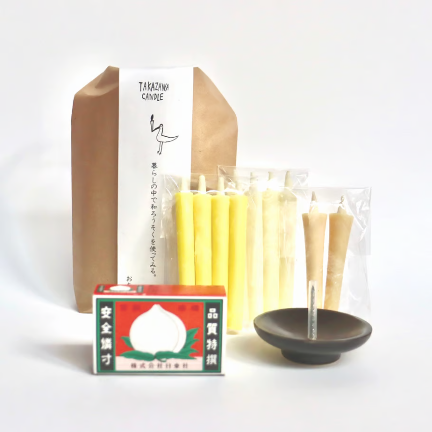 のと里山のあかり おためしセット