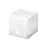 Medium Cool Bright / White Belt