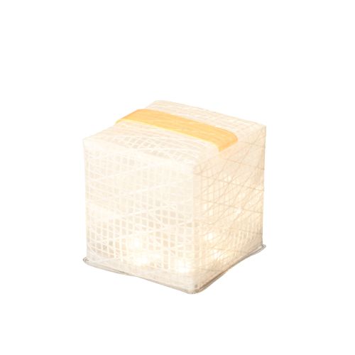 Small Warm Light / Orange Belt