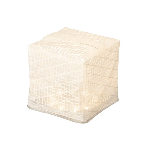 Medium Warm Light / White Belt