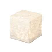 Medium Warm Light / White Belt