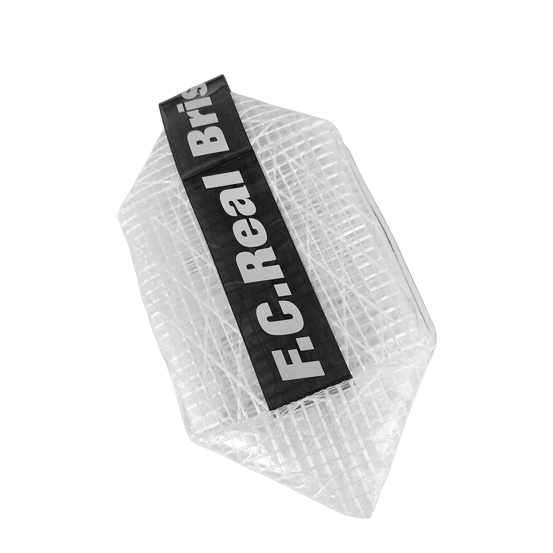 F.C. Real Bristol 限定モデル Warm Light / Black Belt