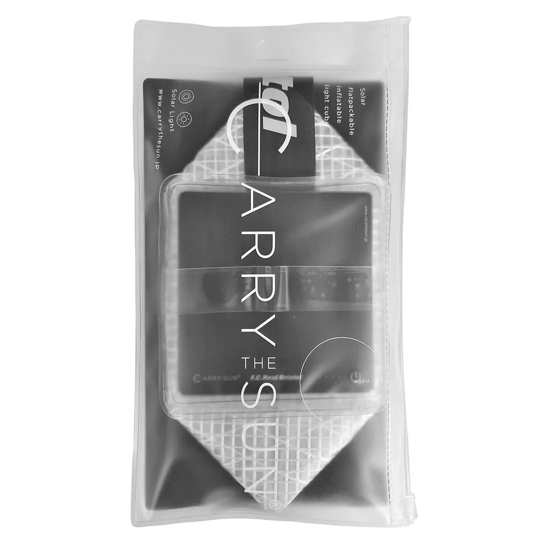 F.C. Real Bristol 限定モデル Warm Light / Black Belt