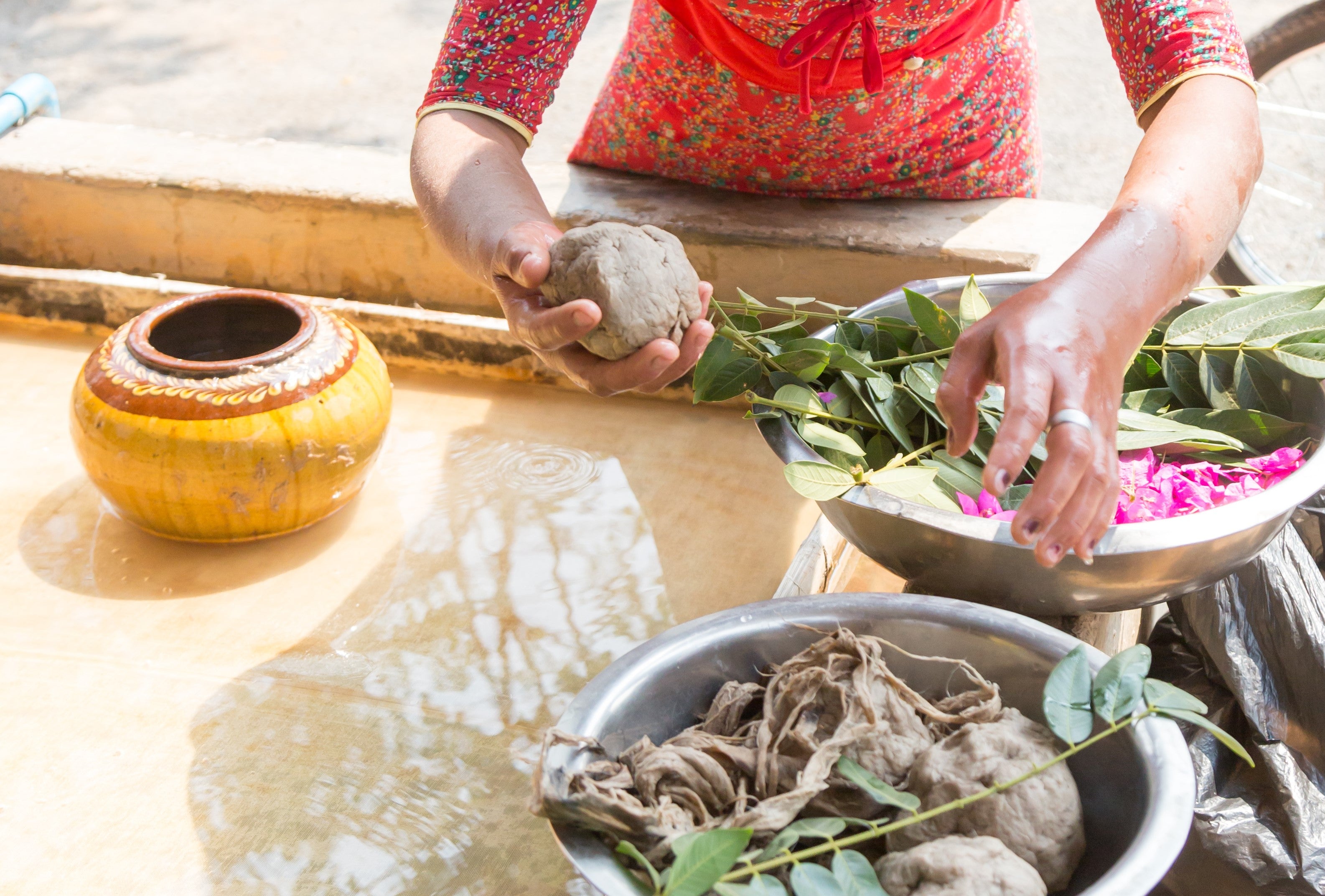 ミャンマー大地震支援