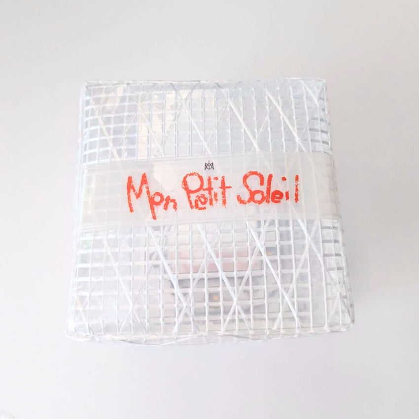 若村麻由美コラボモデル モン・プティ・ ソレイユ