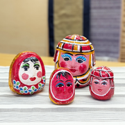 はりこ ピッタインタウン/ゾージー