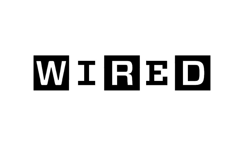 WIRED(日本版)でキャリー・ザ・サンが紹介されました