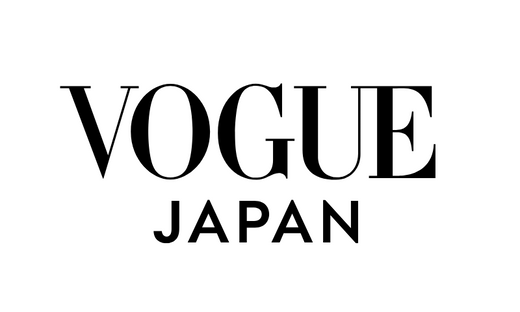 VOGUE JAPAN （WEB版）に掲載されました