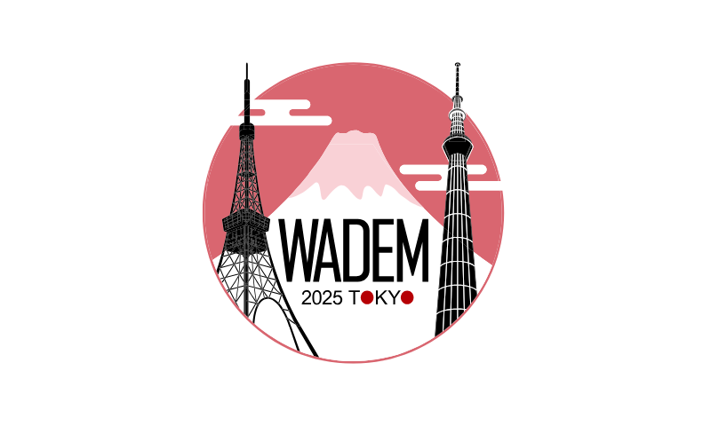第23回 世界災害救急医学会（WADEM2025）に参加
