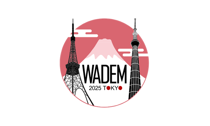 第23回 世界災害救急医学会（WADEM2025）に参加