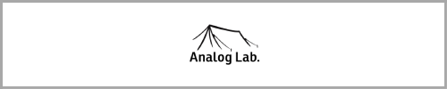 Analog Lab.