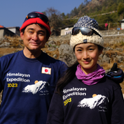 ヒマラヤ洪水支援 ～1つはあなたに、1つはエベレスト街道の村の人たちへ～