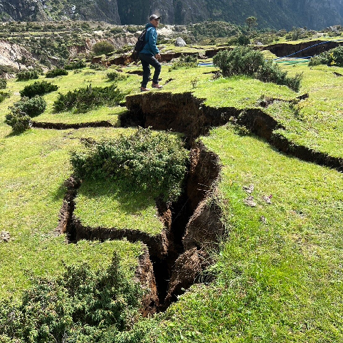 ヒマラヤ洪水支援 ～1つはあなたに、1つはエベレスト街道の村の人たちへ～