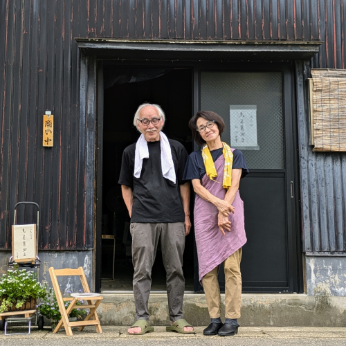 能登半島地震支援 ～1つはあなたに、1つは能登半島に～