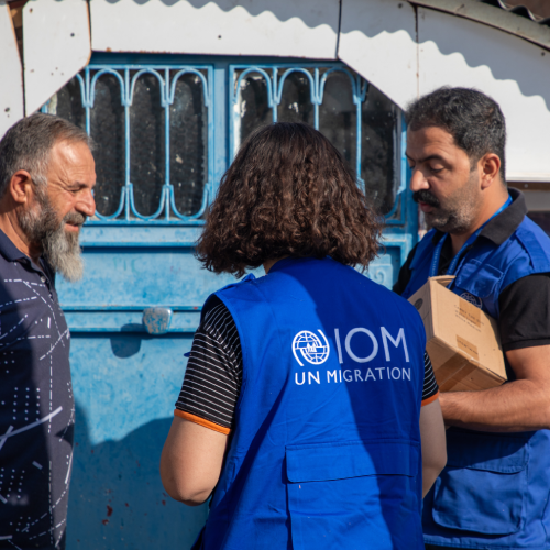 トルコ地震支援 ～1つはあなたに、1つはトルコに～