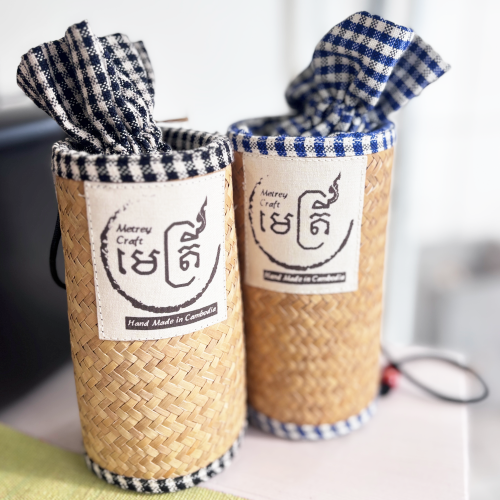 マイボトルホルダー