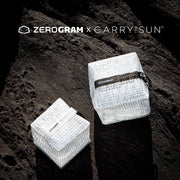 ZEROGRAM×CARRY THE SUN®