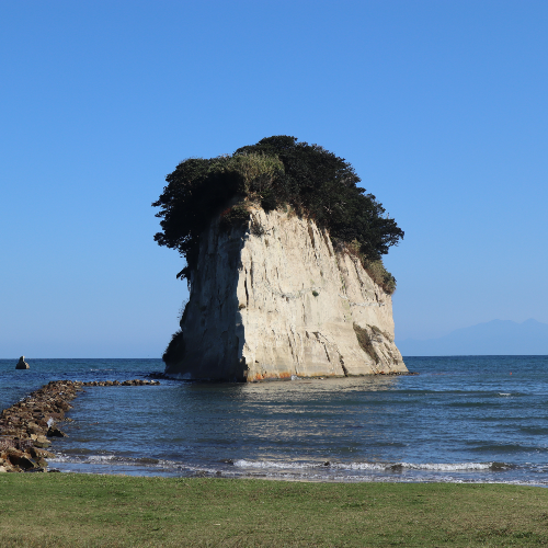 能登半島地震支援 ～1つはあなたに、1つは能登半島に～