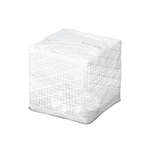 Medium Cool Bright / White Belt