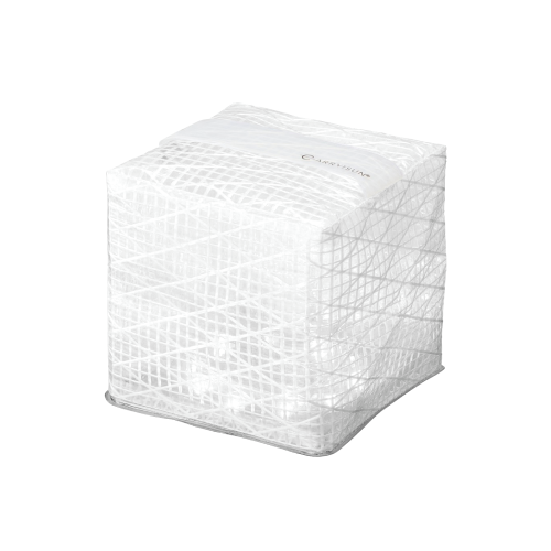 Medium Cool Bright / White Belt