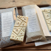 氷割れろうそく