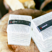 YAMAP×CARRY THE SUN®